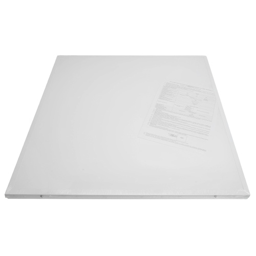 Светодиодная панель Feron AL2117 встраиваемая Армстронг 50W 6500K белый ЭПРА в комплекте фото 2