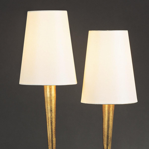 Настольная лампа Mantra Paola Painted Gold 3546 фото 3 Настольная лампа Mantra Paola Painted Gold 3546 фото 3