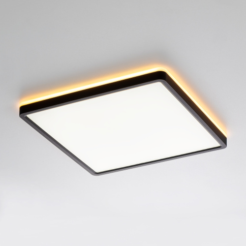 Citilux NORMA CL749K301 RGB Светильник с пультом Чёрный фото 4 Citilux NORMA CL749K301 RGB Светильник с пультом Чёрный фото 4