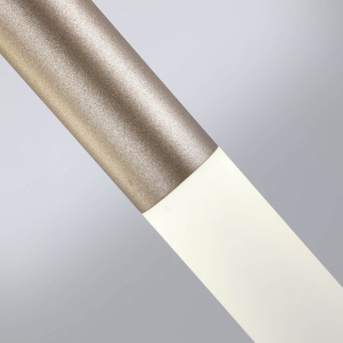 Подвесной светодиодный светильник Favourite Tibia 2217-1P фото 7