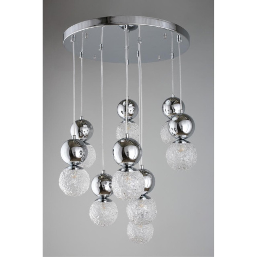 Люстра подвесная APL.763.03.09 фото 6