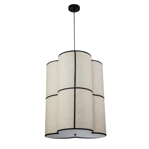 Подвесной светильник 13019/B/3P Black фото 4 Подвесной светильник 13019/B/3P Black фото 4