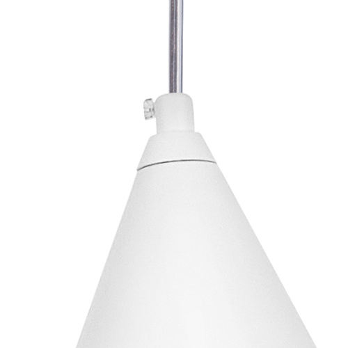 757036 Люстра CONE GW 3х6W(led) G9 БЕЛЫЙ/ЗОЛОТО фото 7 757036 Люстра CONE GW 3х6W(led) G9 БЕЛЫЙ/ЗОЛОТО фото 7