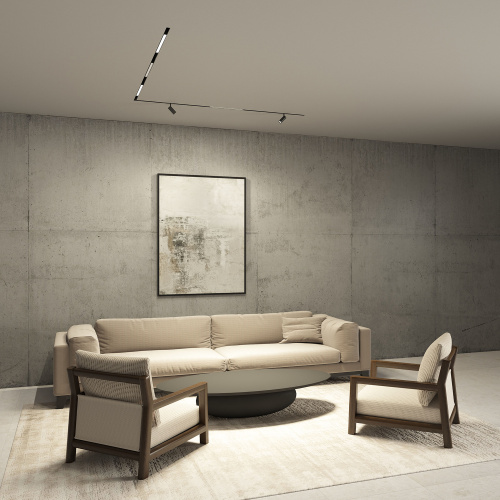 Комплект трековой системы SMART фото 3