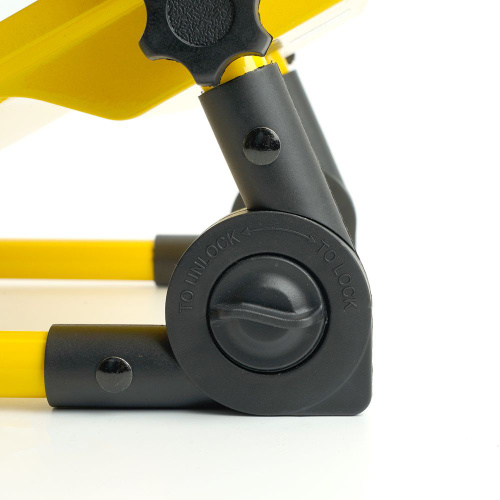 Светодиодный прожектор Feron LL-952 переносной с зарядным устройством IP66 100W 6400K фото 8