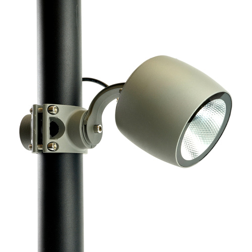 Светодиодный светильник ландшафтно-архитектурный Feron LL-601  85-265V 30W 2700K IP65 фото 7