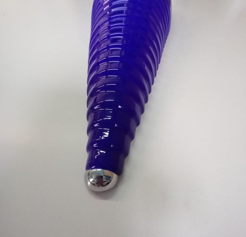 Настенный светильник AP ANFOR BL CR фото 2 Настенный светильник AP ANFOR BL CR фото 2