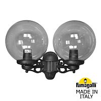 Fumagalli Светильник уличный настенный FUMAGALLI PORPORA/G300 G30.141.000.AZE27