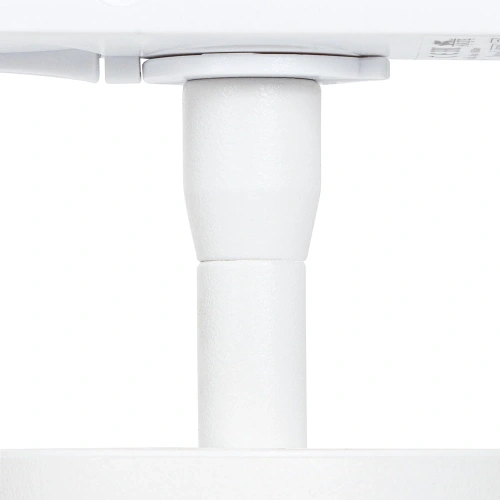 Трековый светильник Arte Lamp AERO A1345PL-1WH фото 2