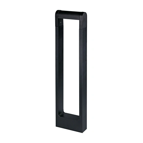 Ландшафтный светильник Arte Lamp TRAPEZIO A2468PA-1BK Ландшафтный светильник Arte Lamp TRAPEZIO A2468PA-1BK