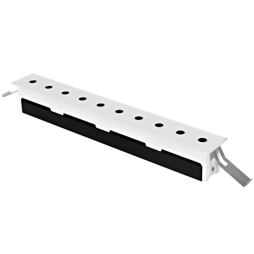 082346 Светильник GUARDA 20W 1560LM 30G БЕЛЫЙ МАТОВЫЙ 4000K