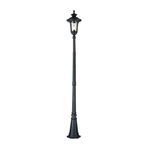 Фонарный столб Elstead Lighting, Арт. CC5-M-BK Фонарный столб Elstead Lighting, Арт. CC5-M-BK