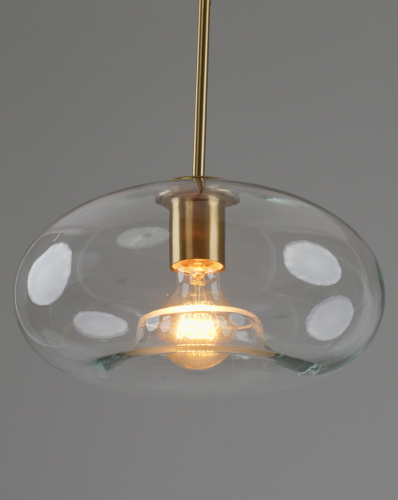 Светильник подвесной Moderli V11528-1P Laura фото 2