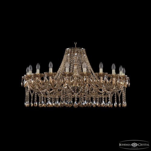 Люстра хрустальная 1413/20/400 G M721 Bohemia Ivele Crystal (Богемия Ивеле Кристалл) Люстра хрустальная 1413/20/400 G M721 Bohemia Ivele Crystal (Богемия Ивеле Кристалл)