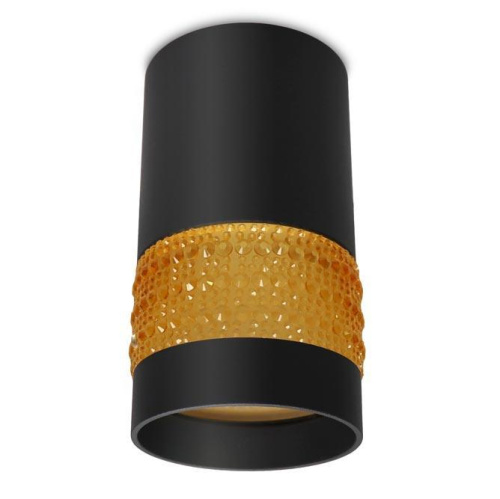 Потолочный светильник Ambrella light Techno Spot TN375 Потолочный светильник Ambrella light Techno Spot TN375