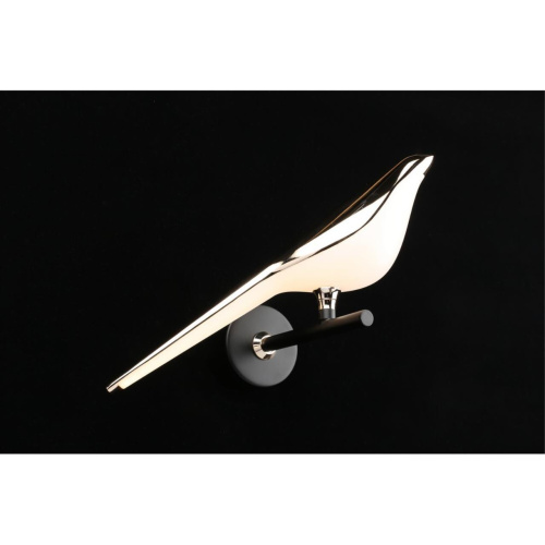 Светильник настенный (Бра) APL.822.01.10 фото 12 Светильник настенный (Бра) APL.822.01.10 фото 12