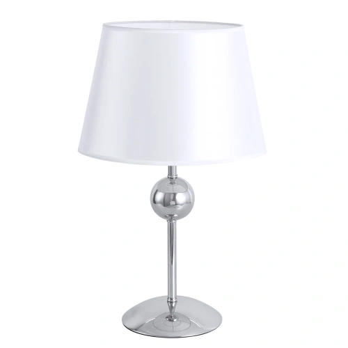 Декоративная настольная лампа Arte Lamp TURANDOT A4012LT-1CC Декоративная настольная лампа Arte Lamp TURANDOT A4012LT-1CC
