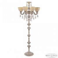 Торшер с хрустальными подвесками AL79101T/8/175 B WMN P1 U Horse Bohemia Ivele Crystal (Богемия Ивеле Кристалл)