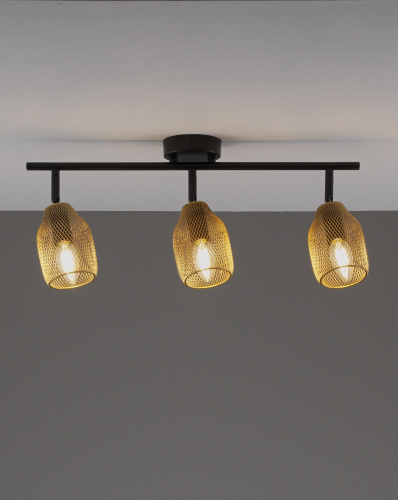 Спот Moderli V11838-3C Adalina фото 2