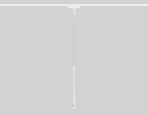 Трековый акцентный светильник 4000K 6Вт 38° фото 4 Трековый акцентный светильник 4000K 6Вт 38° фото 4