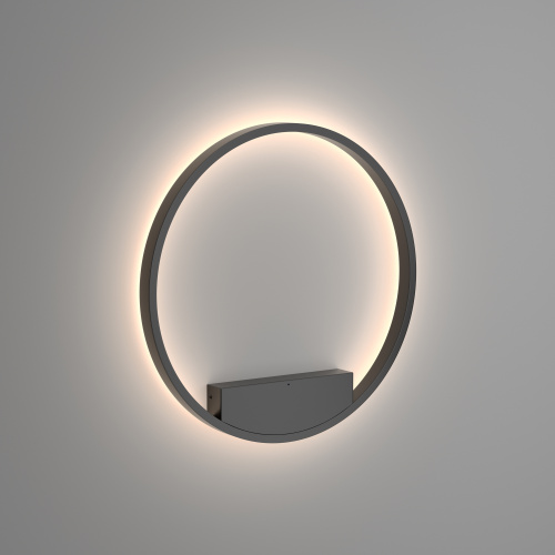 Настенный светильник (бра) Maytoni MOD058WL-L35B4K фото 3