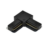 Коннектор TRA-01-01-001-L Black