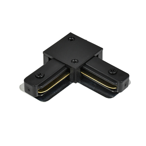 Коннектор TRA-01-01-001-L Black Коннектор TRA-01-01-001-L Black