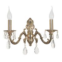 Бра Dio DArte Elite Lauria E 2.1.1.600 CG