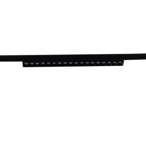 Трековый светодиодный светильник Reluce 13004-9.3-001UR magnetic LED18W BK