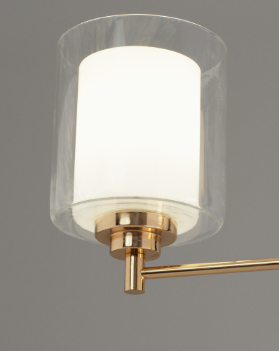 Торшер Moderli V11129-2F Maximilian фото 5