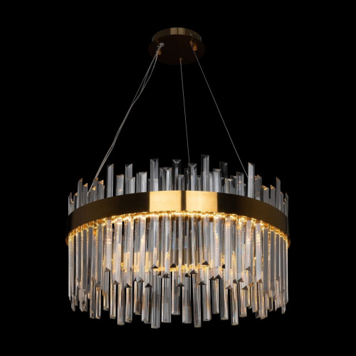 Подвесной светодиодный светильник Freya Chalice FR10007PL-L46G фото 2