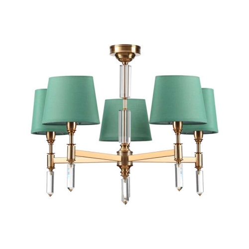 Подвесная люстра Odeon Light Modern London 4887/5 Подвесная люстра Odeon Light Modern London 4887/5