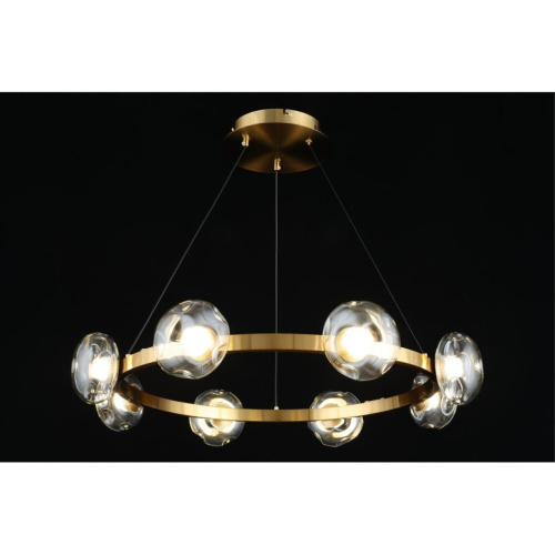 Люстра подвесная APL.072.33.08 фото 8 Люстра подвесная APL.072.33.08 фото 8