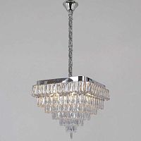 Подвесная люстра Reluce 16110-0.4-08 MX CH