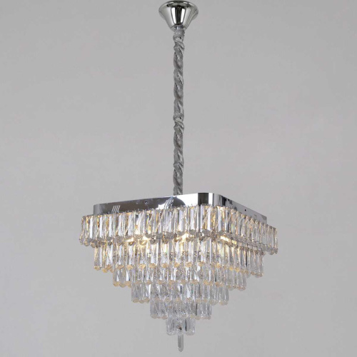 Подвесная люстра Reluce 16110-0.4-08 MX CH Подвесная люстра Reluce 16110-0.4-08 MX CH