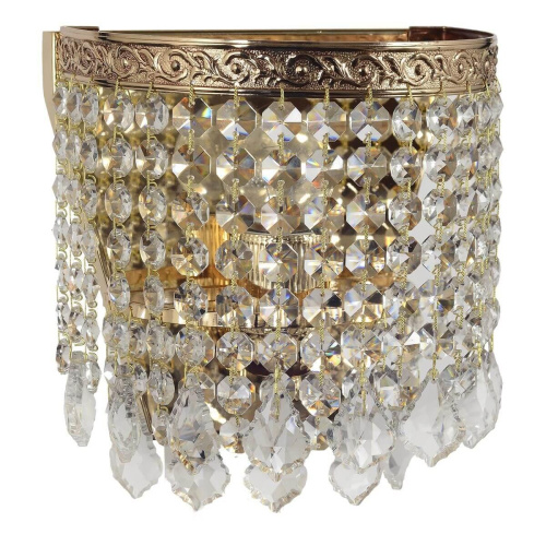 Бра Arti Lampadari Castellana E 2.10.502 G Бра Arti Lampadari Castellana E 2.10.502 G