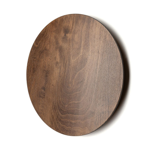 Настенный светильник Nowodvorski Ring Timber Led L Wood 11291 фото 7