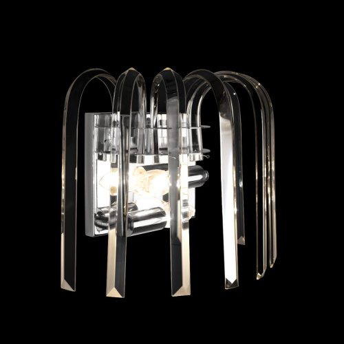 10300W Nickel Настенный светильник LOFT IT Dakota фото 7