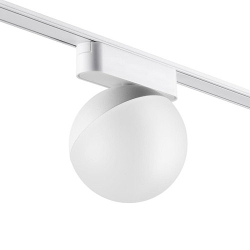 Трековый светодиодный светильник для низковольтного шинопровода Novotech Shino Smal 359097 фото 6