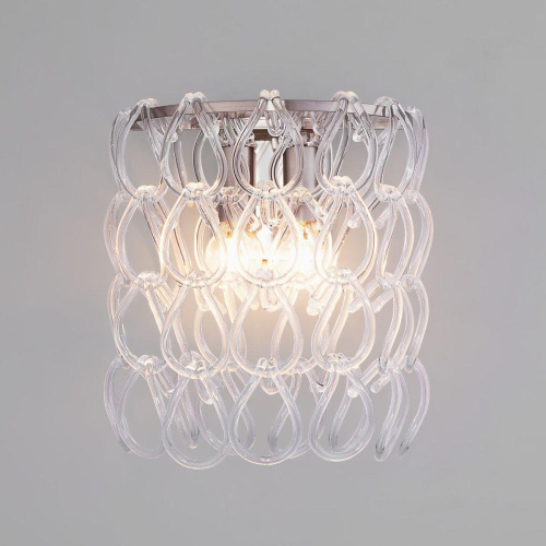 Настенный светильник Bogates Cappio 380/2 a069358 Настенный светильник Bogates Cappio 380/2 a069358