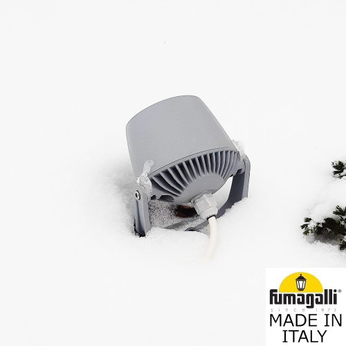 Ландшафтный светильник FUMAGALLI MINITOMMY SPIKE 1M1.001.000.LXU1L фото 7 Ландшафтный светильник FUMAGALLI MINITOMMY SPIKE 1M1.001.000.LXU1L фото 7