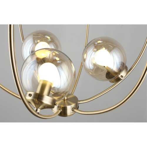 Люстра подвесная OML-94513-06 фото 8