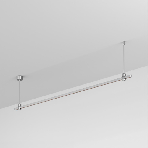 Основание ART-APRIORI-LINE-ROD-400-2000 (TN) Arlight 050171 Основание ART-APRIORI-LINE-ROD-400-2000 (TN) Arlight 050171