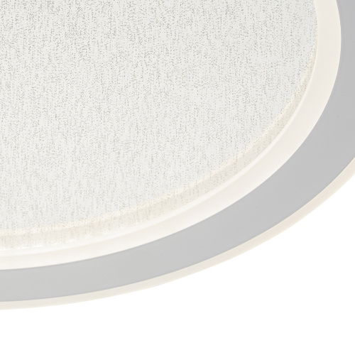 Потолочный светильник Escada 607/S LED*40W White фото 7 Потолочный светильник Escada 607/S LED*40W White фото 7