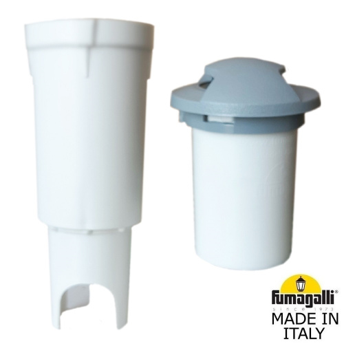 Fumagalli Грунтовый светильник светильник FUMAGALLI ALDO 2L 1L2.000.000.LXZ1L фото 4 Fumagalli Грунтовый светильник светильник FUMAGALLI ALDO 2L 1L2.000.000.LXZ1L фото 4