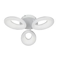 Потолочная светодиодная люстра Vitaluce V4706/3PL