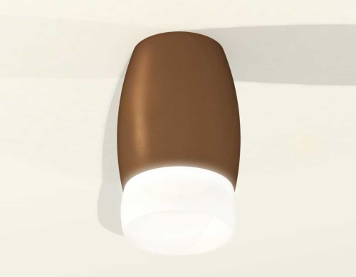 Комплект потолочного светильника Ambrella light Techno Spot XC (C1124, N7177) XS1124023 фото 2