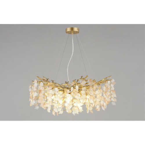 Люстра подвесная OML-52803-08 фото 5 Люстра подвесная OML-52803-08 фото 5