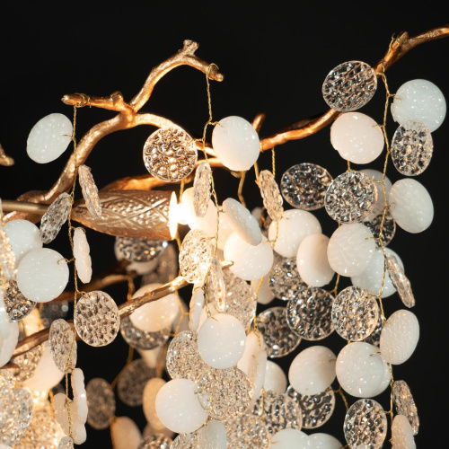 10066/1200 GB Подвесная люстра LOFT IT Fairytree фото 7