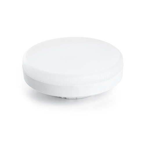 Лампа светодиодная Feron LB-452 GX53 9W 175-265V 2700K фото 2
